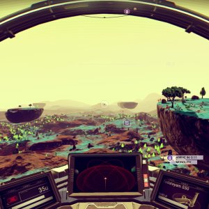 [PC] No Man's Sky