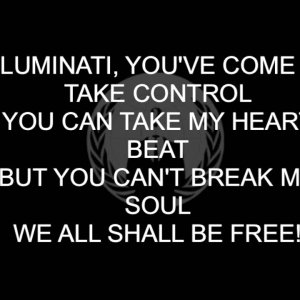 Anonymous - The Illuminati Song