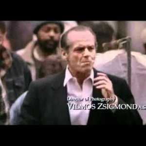 The Crossing Guard - Missing (Bruce Springsteen)