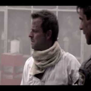 CSI: New York - 9/11
