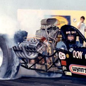 Don Garlits