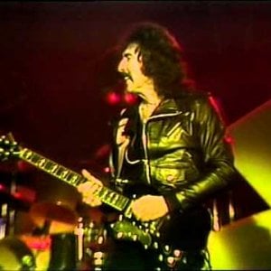 Black Sabbath - Neon Knights (Live in N.Y. 1980)