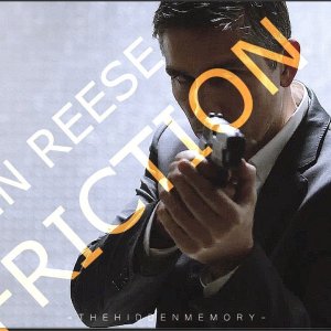 John Reese - Friction