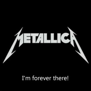 Metallica - Sad But True