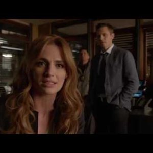 Castle Season 8 Bloopers