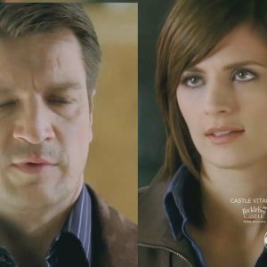 Castle 2x19 Moment: Scooby Doo References