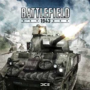 Battlefield 1943 Theme