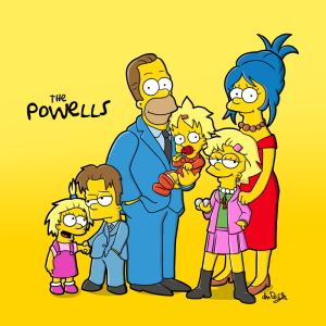 The Powells