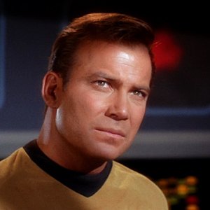 Captain Kirk / William Shatner