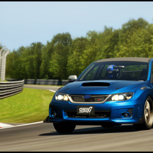 STI S206 NBR 1