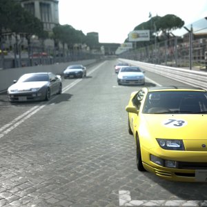 Circuito Di Roma