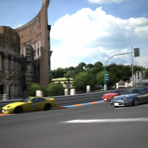 Circuito Di Roma_4