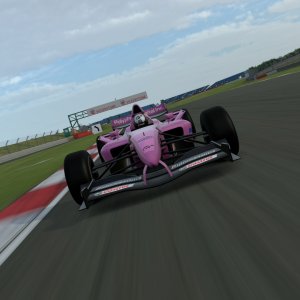 Silverstone Grand Prix Circuit_1