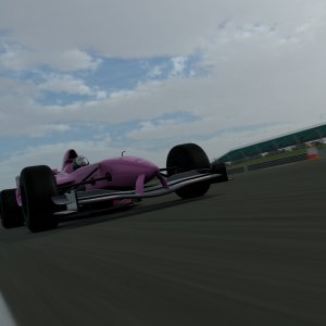 Silverstone Grand Prix Circuit_2