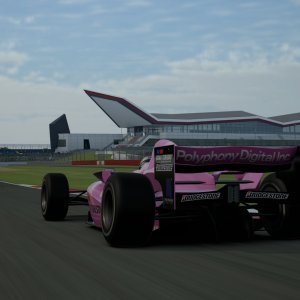 Silverstone Grand Prix Circuit_3