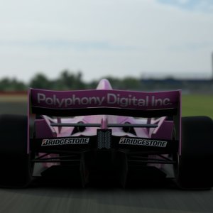 Silverstone Grand Prix Circuit_4