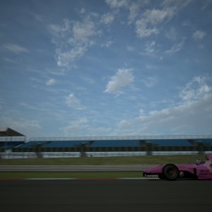 Silverstone Grand Prix Circuit_7