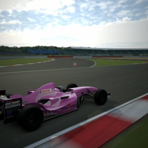 Silverstone Grand Prix Circuit_11