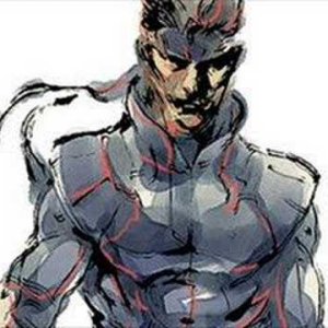 Metal Gear Solid OST - The Best Is Yet To Come