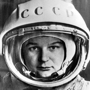 Valentina Tereshkova