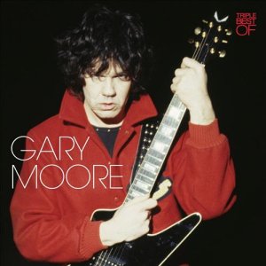 Gary Moore