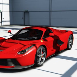 Showroom_ferrari_laferrari_3-8-2016-4-8-20