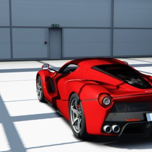 Ferrari LaFerrari