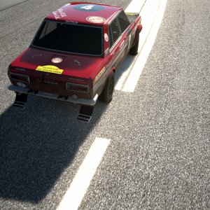 Dirty