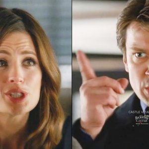 Castle 3x12 Moment: Connection, Conjecture!