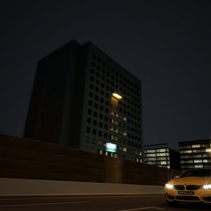 Special Stage Route 5_25