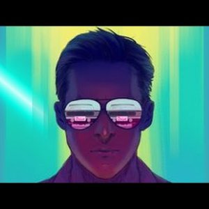 Best of Synthwave - Enjoy summer Mix (Part 1)