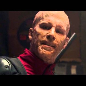 Deadpool - Where's Francis? (Strong Language)