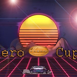 Zero Cup - August 29 - Nurburgring