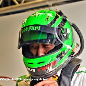 Vadim Kogay - The race of my life [Monza 2014] GT6