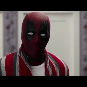 Deadpool - End Credits Scene