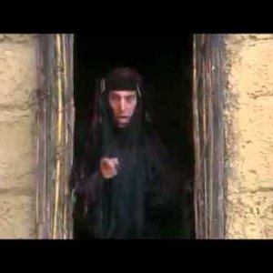 He's not the Messiah, he's a very naughty boy