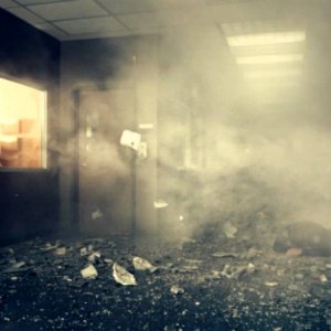ROOKIE BLUE | SEASON 5 FINALE