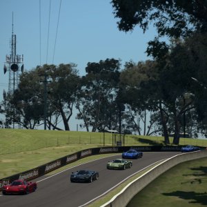 Mount Panorama Motor Racing Circuit_41