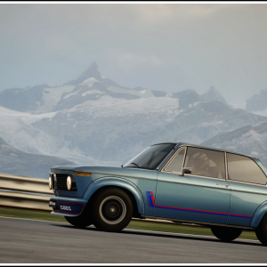 Bavarian Delight