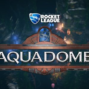 Rocket League® - AquaDome Trailer