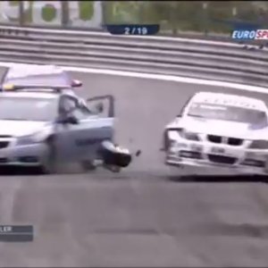 Ridiculous Motorsport Moments