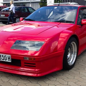 Renault Alpine A310