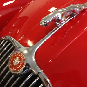 XK-150 Impressions