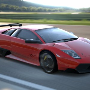 Ascari Full Track