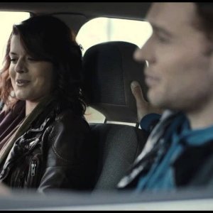 Rookie Blue: STAKEOUT - Nick & Chloe
