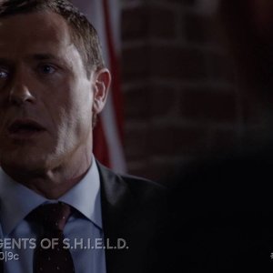 Meet the New Director – Marvel’s Agents of S.H.I.E.L.D. Season 4, Ep. 2