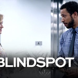 Blindspot - Behind Closed Doors (Episode Highlight)