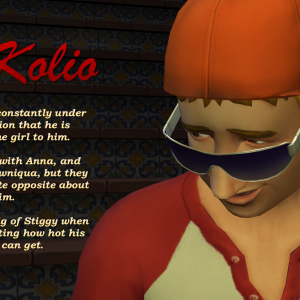 kolio