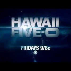 Hawaii 5-0 - Spiderman