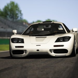 McLaren F1